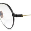 Pristine DITA Glasses ARTOA.82 Altoa Cancer metallic titanium mens DTX162 Used