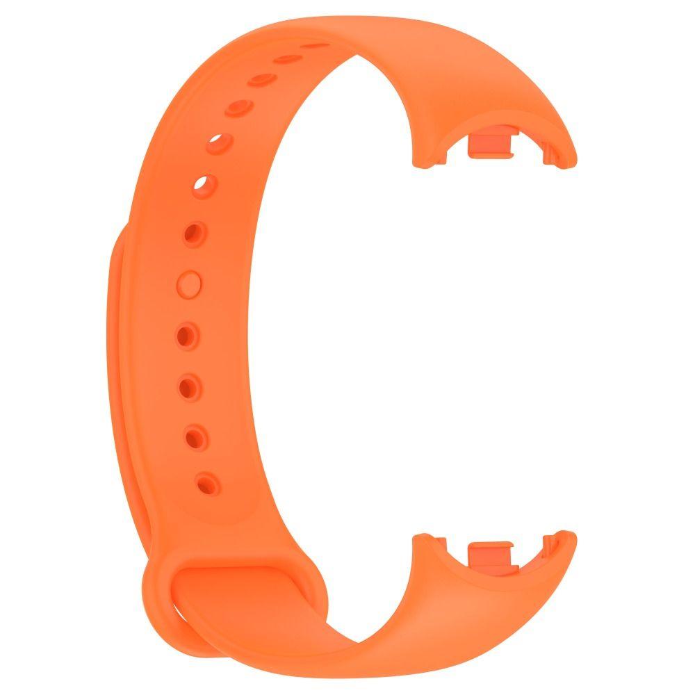 Soft Watch Smart Replacement Bracelet Strap Silicone Wristband
