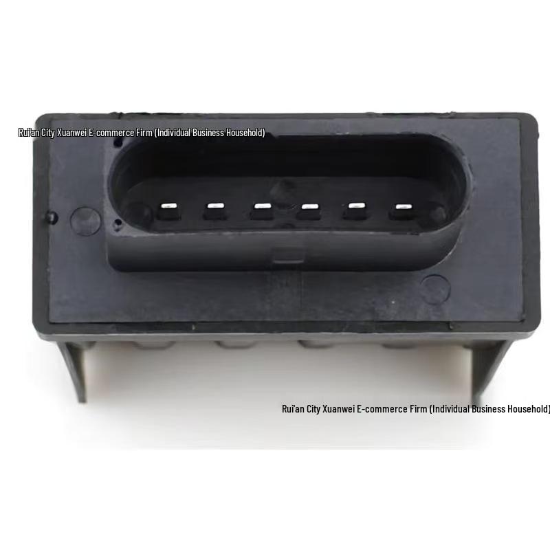 Контроллер топливного насоса для моделей Volkswagen Passat (3Q0906121, 3Q0906121B, 3Q0906121C)