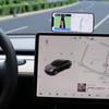 Магнитный автомобильный держатель для телефона Tesla Model 3/Y/X/S для Magsafe IPhone 14 13 12 металлический кронштейн расширения для бокового крепления экрана ноутбука