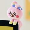 LINE FRIENDS BT21 COOKY BABY Study With Me Monitor Doll