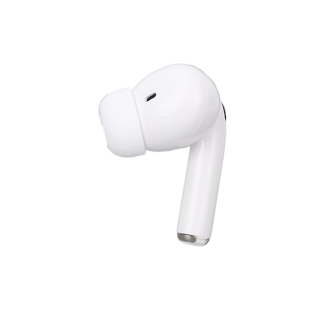 Беспроводные наушники Bluetooth 5.4 с сенсорным зарядным кейсом, игровые наушники с низкой задержкой, шумоподавление ANC