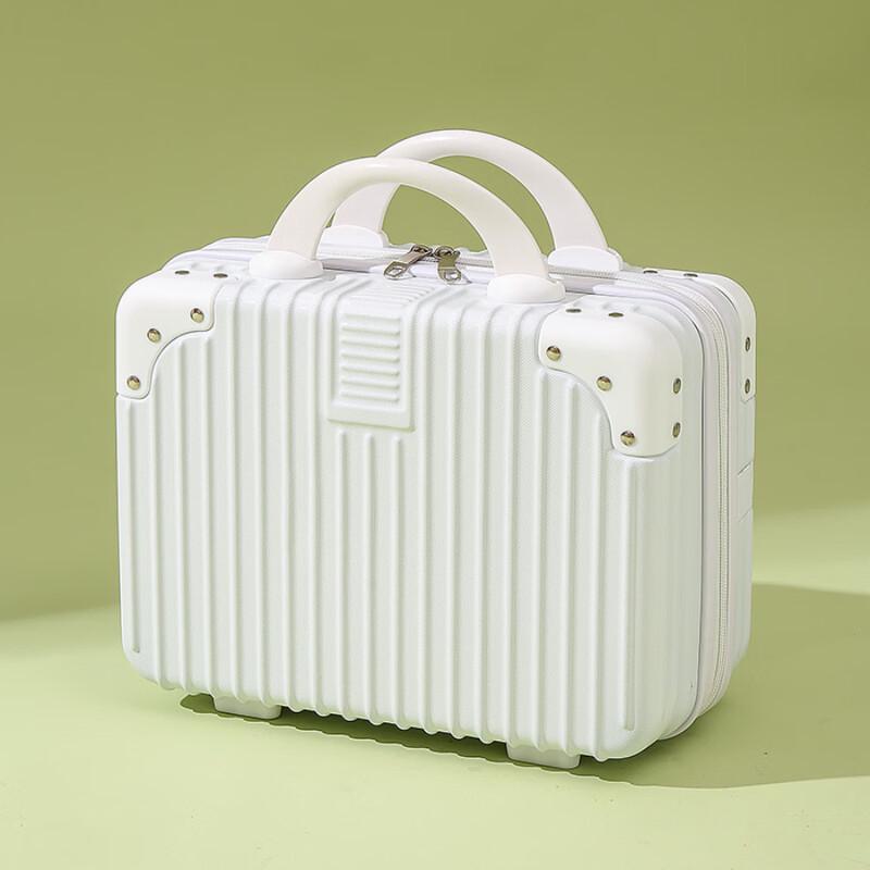 Li Shen Small Travel Carry-on Case