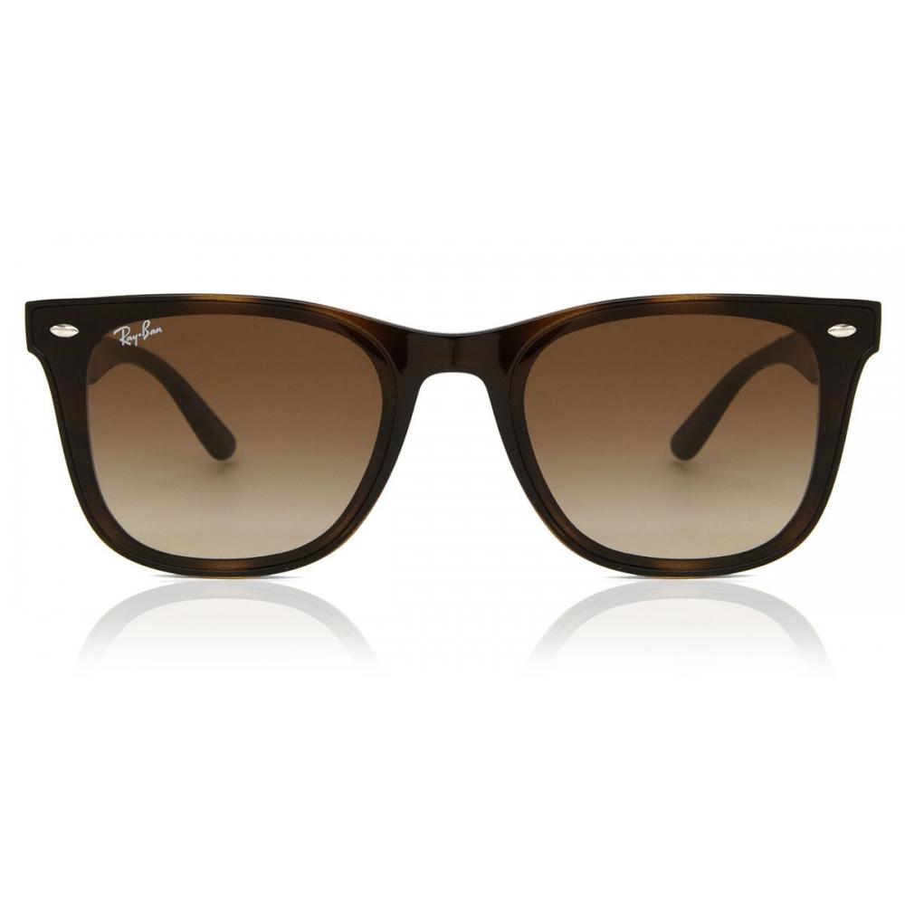 Солнцезащитные очки унисекс Ray Ban Rb4420 710 13