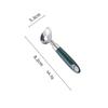 HANYANG New Ice Scoop Bottle Opener Ice Cream Scoop Fruit Scoop Ball Scoop Kitchen Peeler Whisk