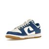 Nike Женские кроссовки Dunk Low Kansas City Royals Женские кроссовки Синие FB7173-141