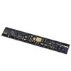 PCB Ruler 15cm For Electronic Engineers For Geeks Makers Fans PCB Reference Ruler PCB Packaging Units V2 - 6