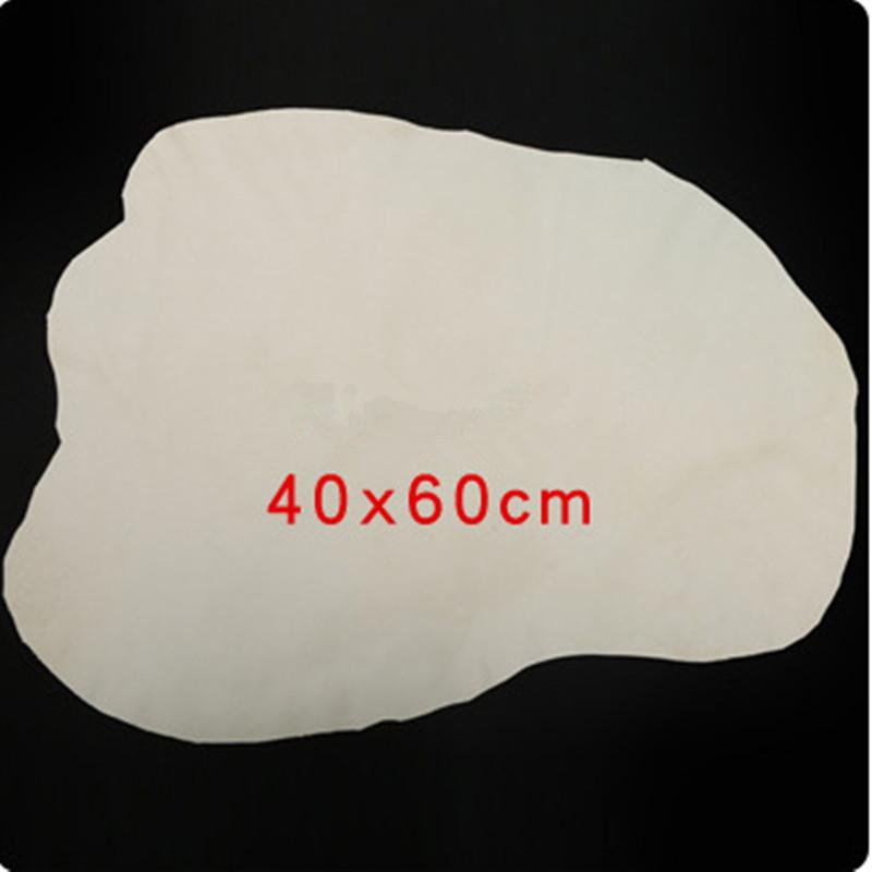 Muti-size Suede Super Absorbent Car Washing Towels Natural Chamois Leather Car Cleaning Cloth Quick Dry Towel Auto Care