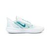 Nike Precision 7 Амортизация Устойчивость к истиранию Покрытие Подушка Устойчивость к истиранию Низкие Баскетбольные кроссовки FN4322-100(Команда1416-)