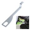 Upgraded Rear Tailgate Door Standoff Fresh Air Vent Lock Extension Hook Tailgate Holder Bracket Suitable for T4 T5 T6