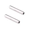 Accessories Copper Zinc Zinc Alloy Tackle Tools Fishing Wire Pipe Crimp Sleeves Connector Fishing Line Tube