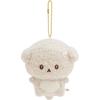 San-X Ishiyowa-chan Hanging Plush Toy Ishiyowa-chan MO69001