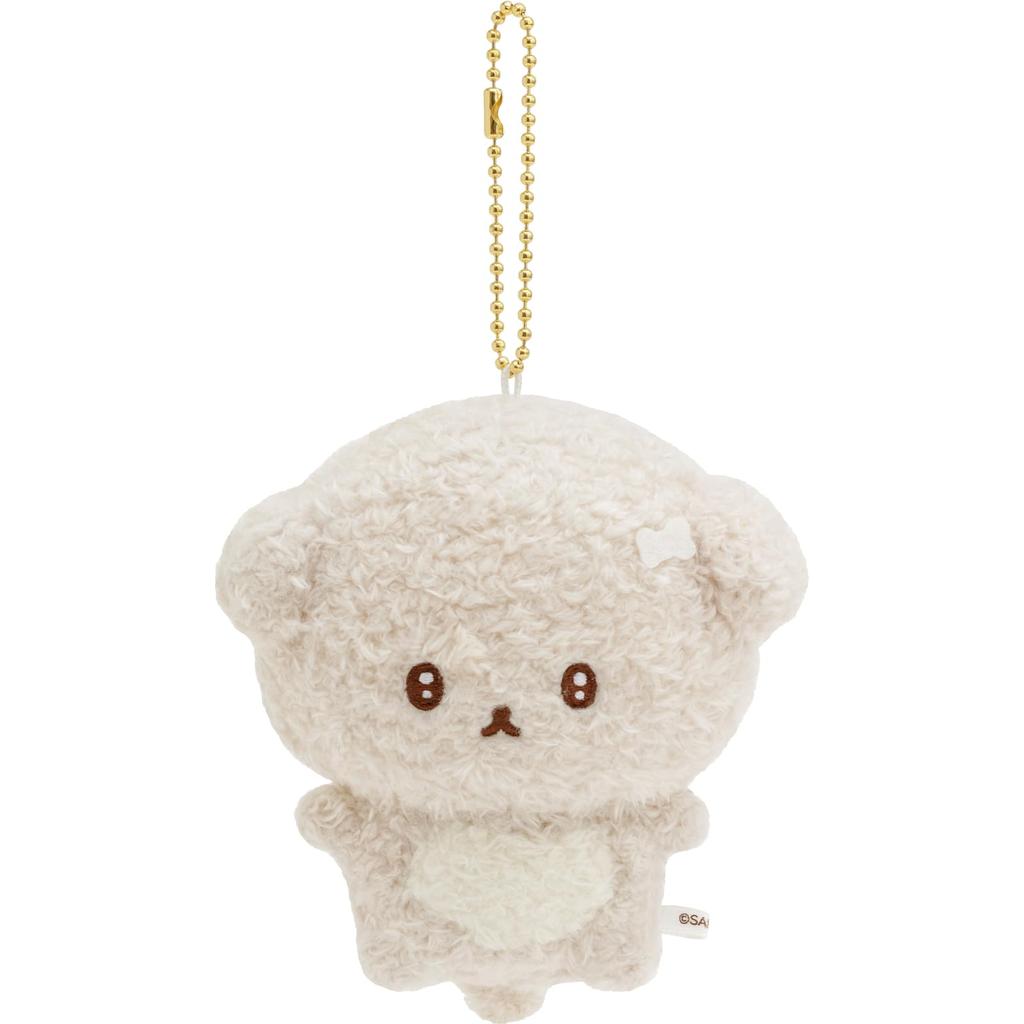 San-X Ishiyowa-chan Hanging Plush Toy Ishiyowa-chan MO69001