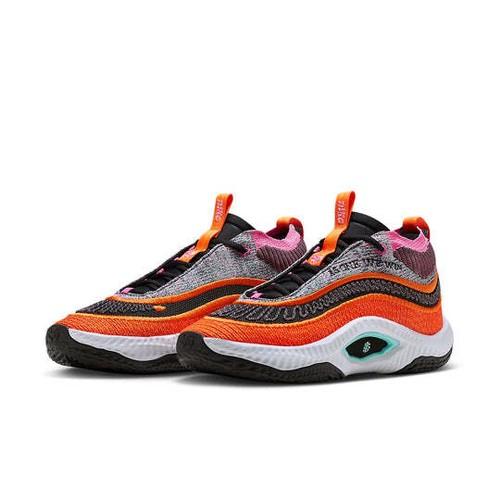Nike Cosmic Unity 3 EP Вместе мы победим Мужские DV2770-001