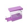 1Pcs Dental Cotton Roll Dispenser Holder Drawer Type Dentist Orthodontic Cotton Rolls Storage Box Case Container Dentistry Tools