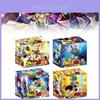 Захватывающая коллекция английских карточных игр, включающая Yu-gi-oh, Naruto, Demon Slayer и другие