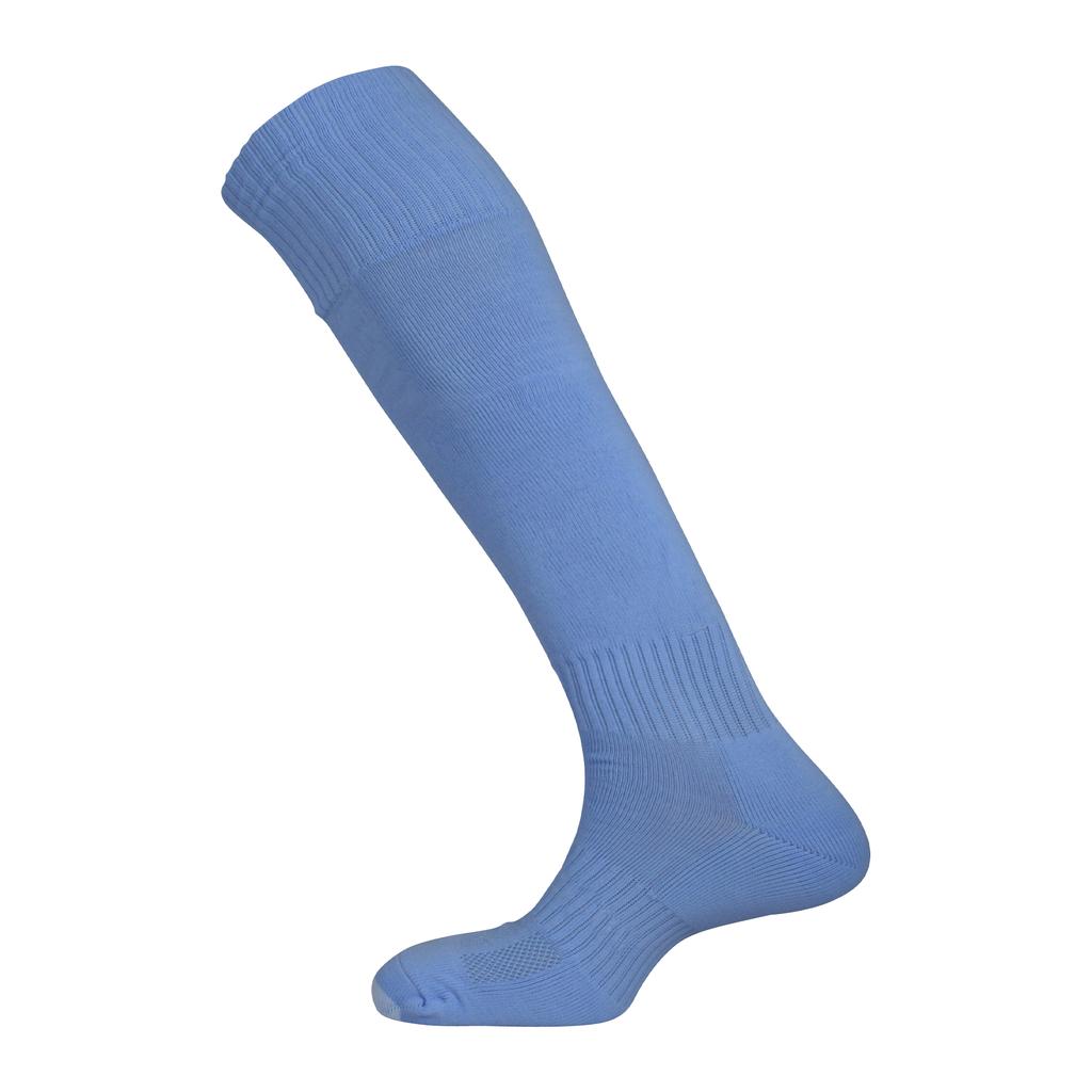 Mitre Childrens/Kids Mercury Plain Football Socks