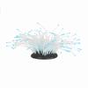 Artificial Silicone Sea Anemone with Glowing Effect for Fish Tank Aquarium Ornament Decoration
