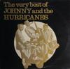 Виниловая пластинка JOHNNY THE HURRICANES The Very Best Of CRMD1002 Pye Records 1975 UK Rock Б/у