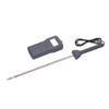 PMS710 Portable Digital Soil Moisture Meter Tester Planting Moisture Analyzer for Garden Supply