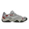 Fila Мужские кроссовки Koral Coral, удобные, прочные, дышащие, в стиле «папиных кроссовок», серые, F12M612107FMP