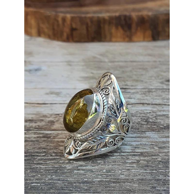 Роскошный новый богемный комплект колец, модное кольцо, женское помолвочное предложение