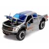 Just Trucks 2011 Ford F-150 SVT Raptor 1:24 Масштаб