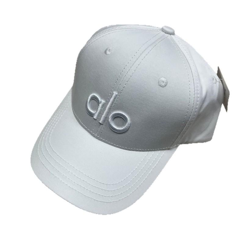 Unisex Embroidered Baseball Cap High Crown Curved Brim Casual All-match Sun Hat Outdoor Fishing