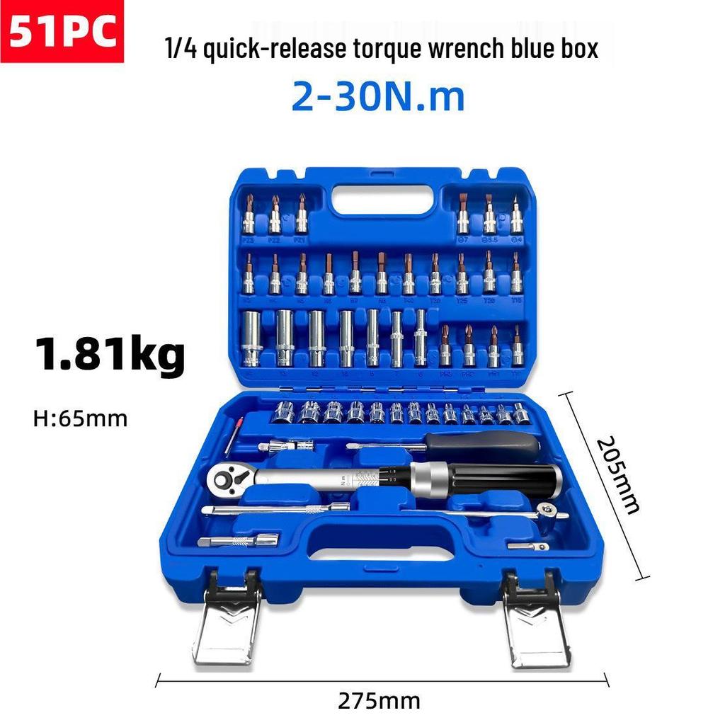 Yubei Magnetic Spark Plug Socket Wrench for 14mm & 16mm Car Auto Repair