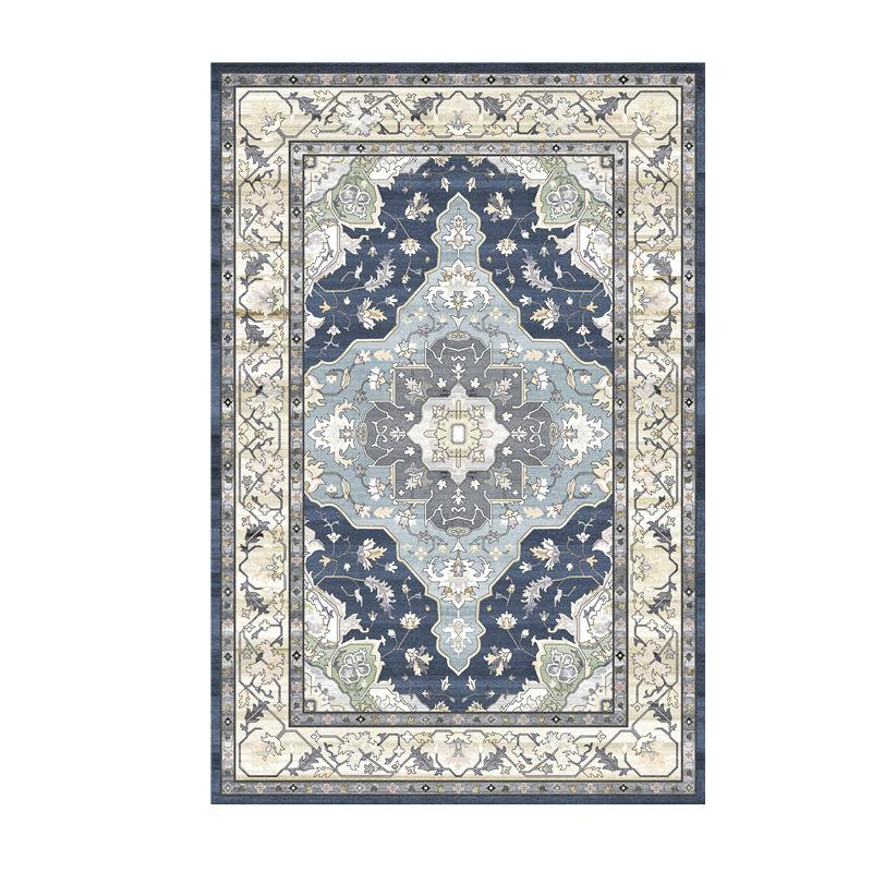 Ковер для гостиной, ковер для дивана, ковер для журнального столика, ковер для спальни, простой в уходе, прикроватный коврик, коврик для эркерного окна