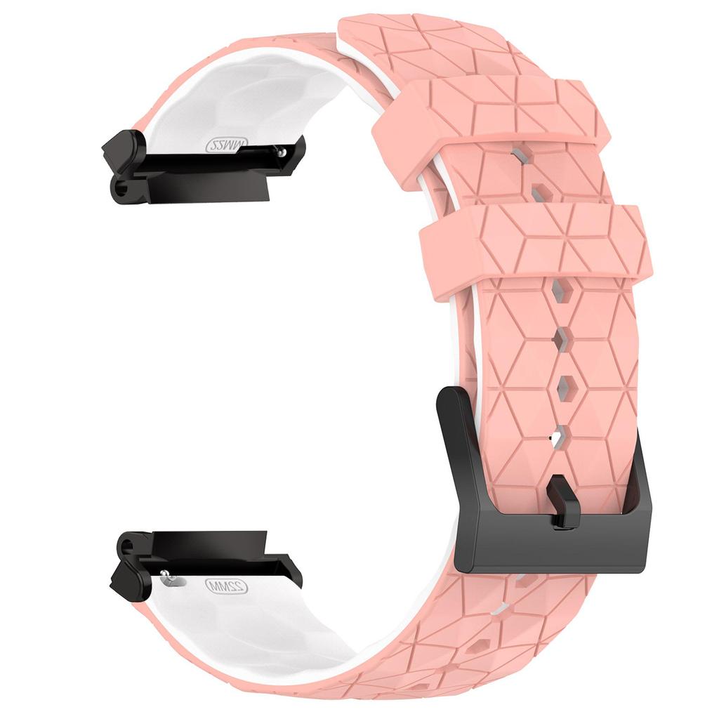 Ремешок для часов для Amazfit T-Rex 3/2/2 Ultra Запасной ремешок Correa Браслет для Huami Amazfit T-REX/T-REX Pro Силиконовый браслет