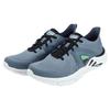 Fila Mind 6 Нескользящие Прочные Низкие Тренировочные Кроссовки Мужские Кроссовки Серый Черный A12M321302FWB