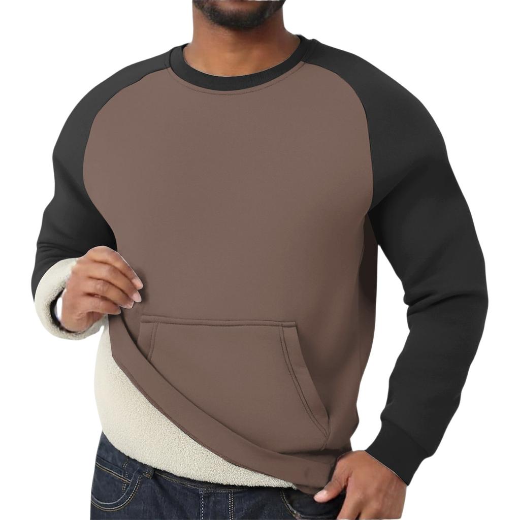 Hooded Sports Tracksuit Unisex Running Outfits Long Sleeve Pullover Hoodies Sweatshirt