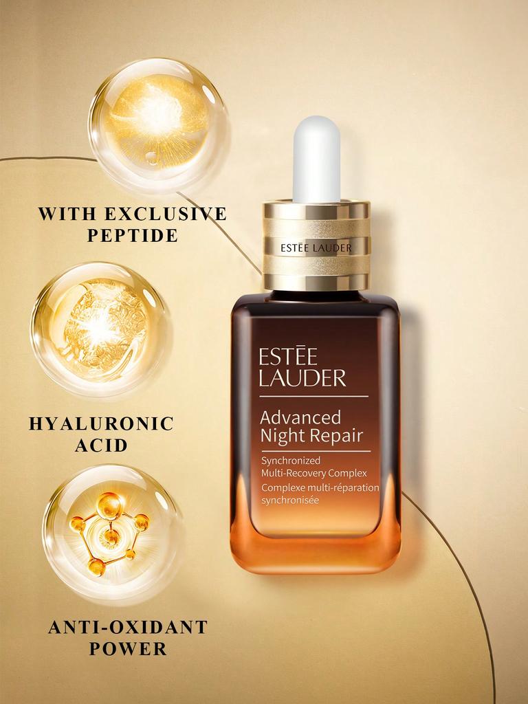 Estée Lauder Advanced Night Repair Синхронизированный мультивосстанавливающий комплекс для ночи 50 мл