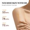 Natural Nourishing Body Oil Deep Moisturizing Brightening Hair Refreshing Body Face Smooth Firming Body Beauty Care 250ml