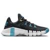 Nike Бесплатные Metcon 4 'Anthracite Citron Tint' Мужские CT3886-004