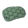 Inflatable Seat Cushion Camping Air Sitting Pad 36x28x5cm Versatile Stadium for Park Grass