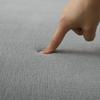 Большой ковер для декора гостиной, пушистый толстый плюшевый ковер для спальни, большой ковер, коврик для ползания для маленьких детей