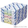 KOKUYO PPC Color Copy Multipurpose FSC 500 B4 Paper, Paper, Certified, sheets, size, Blue, KB-C34B