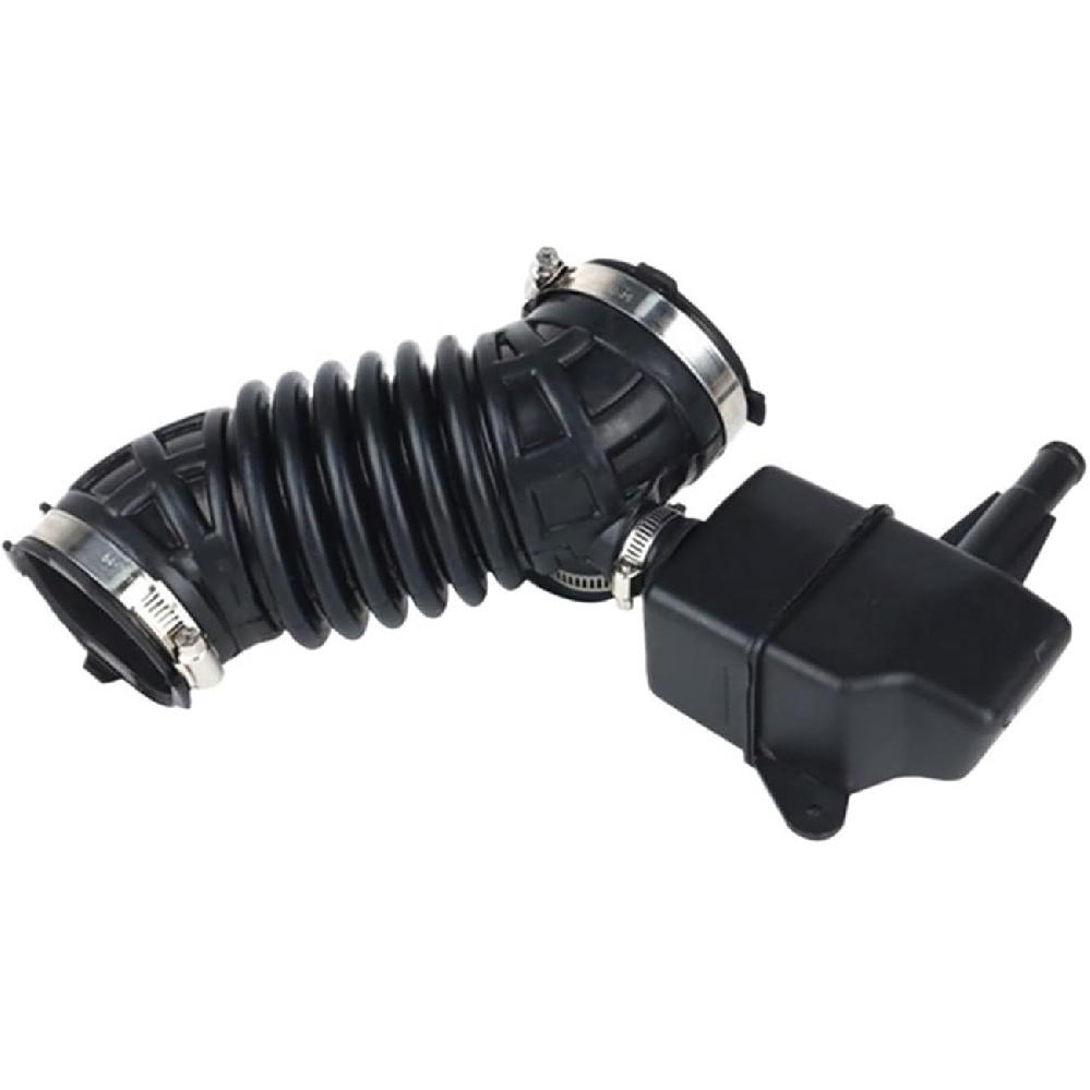 Впускной шланг воздухоочистителя Совместим с Nissan Dualis Qashqai I J10 +2 JJ10 MR20 2006-2013 X-Trail II T31 16576-JG00A 16576-JD200