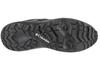 Columbia Peakfreak Roam WP, Mens Black Trekking Shoes