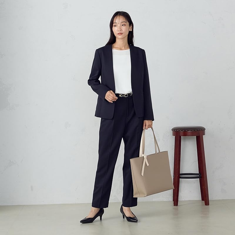 [Комиссарство] (Монокомса) Совместимая с ПК/планшетом многофункциональная сумка 95-20BK19-205 F бежевый