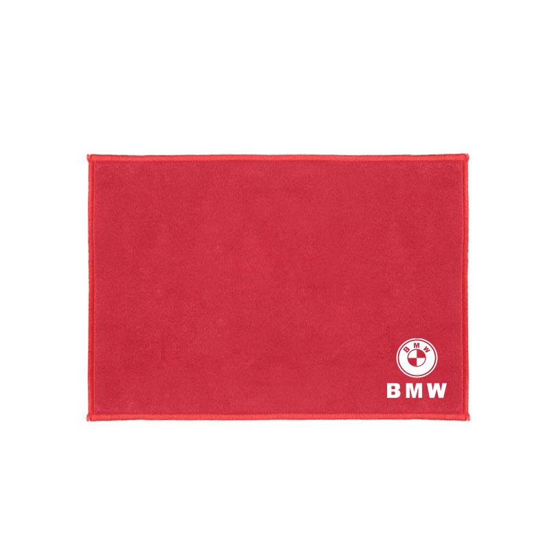 Microfiber Car Wash Towel Drying Cloth Cleaning Rag For BMW X1 X2 X3 X5 X4 X6 X7 G30 G20 G32 G11 G12 F40 F30 F20 F10 F34 F07 F44 QS4