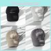 Embroidered Casual Cotton Baseball Cap Adjustable Fit For Seasons All