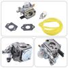 Complete Replacement Package Carburetor For Trimmer SRM-3800 Carburetor