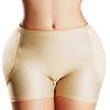 Women Hip Enhancer Padded Panties Butt Lifter Body Shapers Panty Big Ass Pads Underpant Tummy Control Short Shapewear