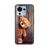 Для ZTE Blade V50 Vita Чехол Черный Силиконовый Мягкий Роскошный Задняя Крышка Телефона Для ZTE Blade V50 Vita Чехол Funda Для ZTE V50 Vita Etui