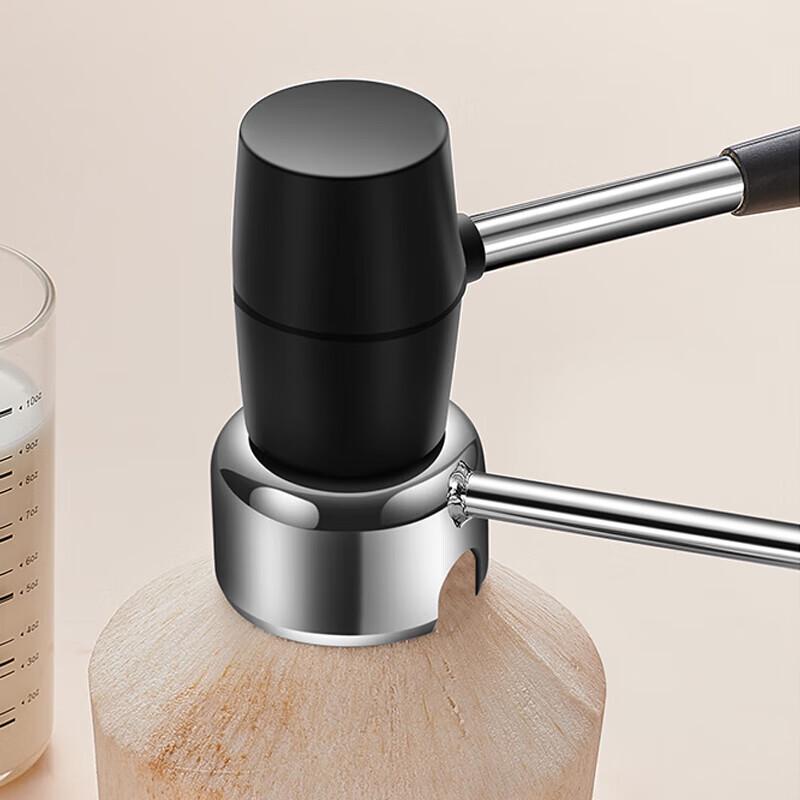 3-Piece Coconut Opener Set
