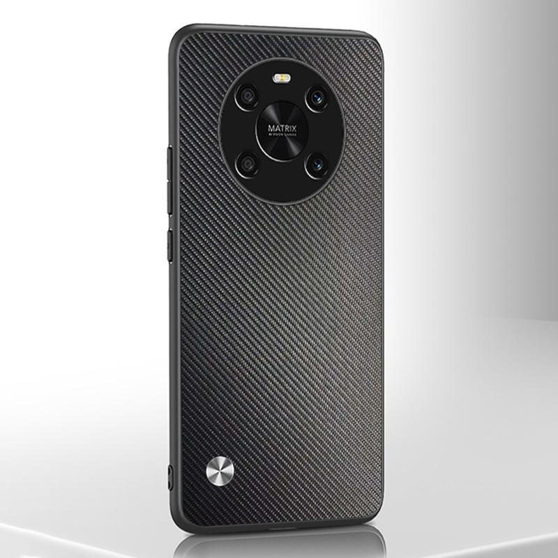 Чехол для Honor X8 X9 4G 5G X6 X7, роскошный чехол для телефона из искусственной кожи для Honor Magic 4 Lite 4 Pro, силиконовый чехол, матовый, полная защита