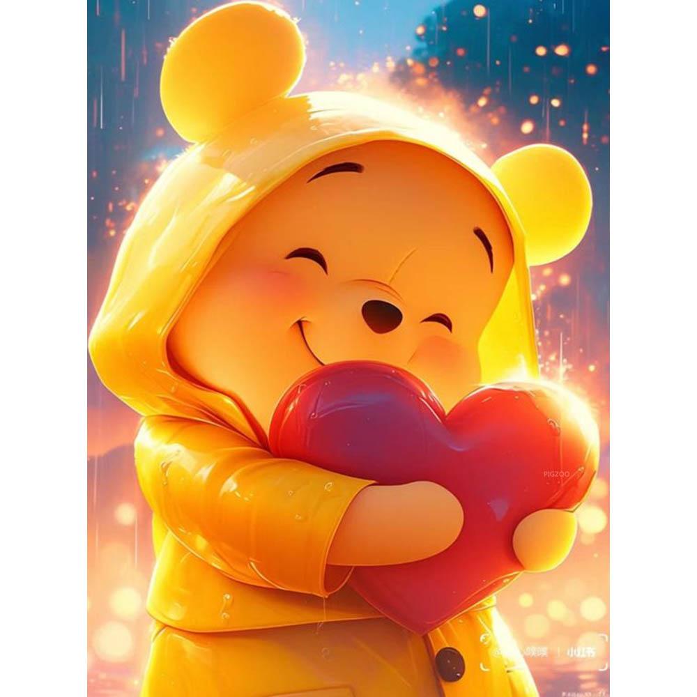 Disney Diamond Painting Kits Super Mario Lilo and Stitch Pokemon Home Decor Art Full Round Embroidery Mosaic Cross Stitch